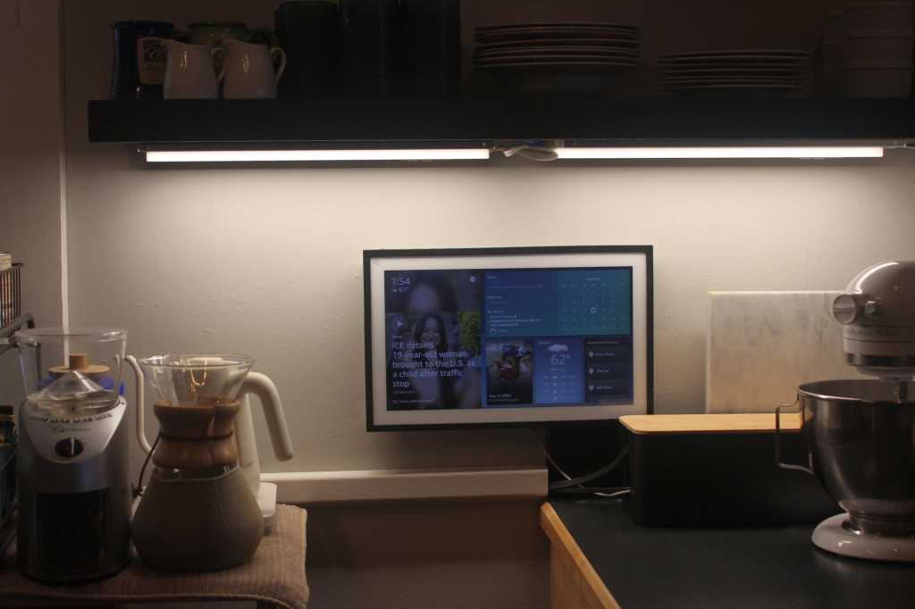ge cync reveal smart led undercabinet bar light 2.jpg