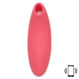We-Vibe Melt 12 Function App Controlled Clitoral Stimulator
