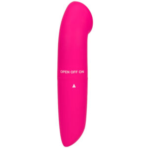 Tucbo Good Vibes 2-In-1 Bullet and G-Spot Vibrator