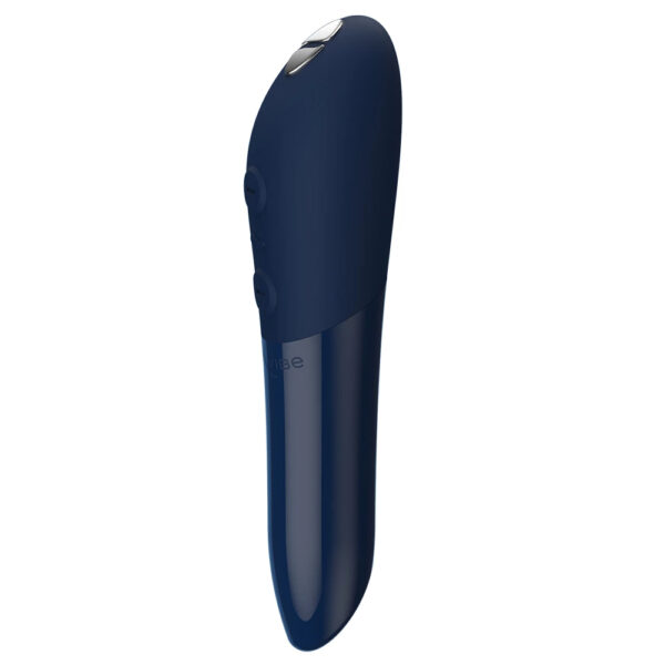 We-Vibe Tango X Azul Vibrador Bala Recargable 8 Funciones