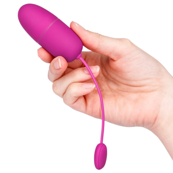 Multifunctional App controls the love vibrating egg - Image 2