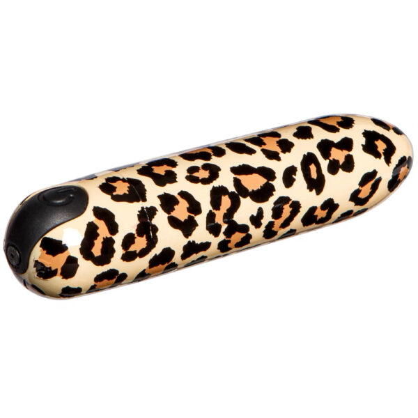 Purrfect Leopard Print Bullet - Image 2