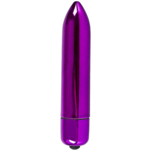 Tucbo Pocket Pleasure Purple Bullet Vibe