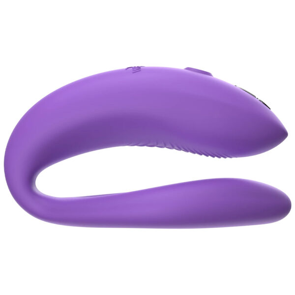We-Vibe Sync O 10 Function Remote & App Control Couples Vibrator - Image 2