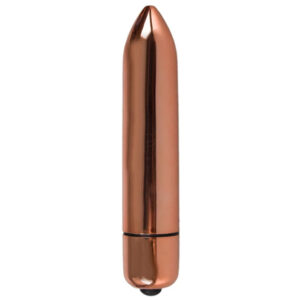 Rose Gold Bullet Vibe