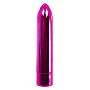 Bang! Pink Rechargeable Bullet Vibrator