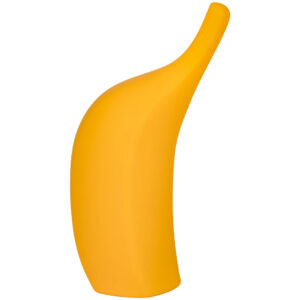 Banana Bliss Silicone Rechargeable Vibrator