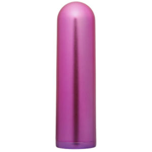 Rosy Ammo Pink Bullet Vibrator