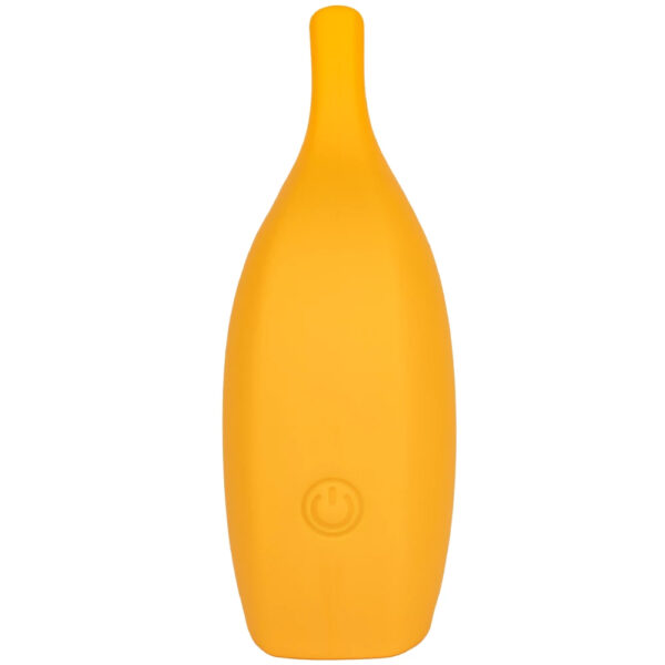 Banana Bliss Silicone Rechargeable Vibrator - Image 2