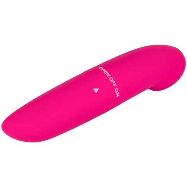 Tucbo Good Vibes 2-In-1 Bullet and G-Spot Vibrator - Image 3