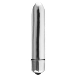 Tucbo Pocket Pleasure Silver Bullet Vibe