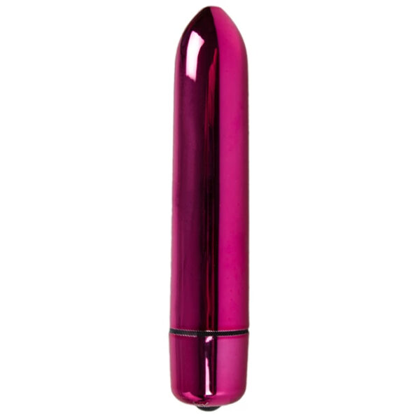Pink Bullet Vibe
