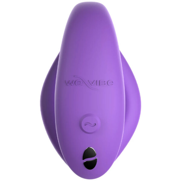 We-Vibe Sync O 10 Function Remote & App Control Couples Vibrator - Image 4