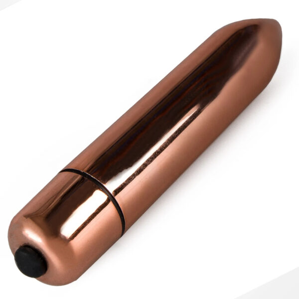 Rose Gold Bullet Vibe - Image 3
