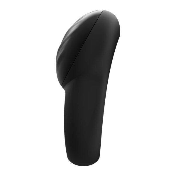 Satisfyer Signet Ring App Controlled Rechargeable Cock Ring - Image 4