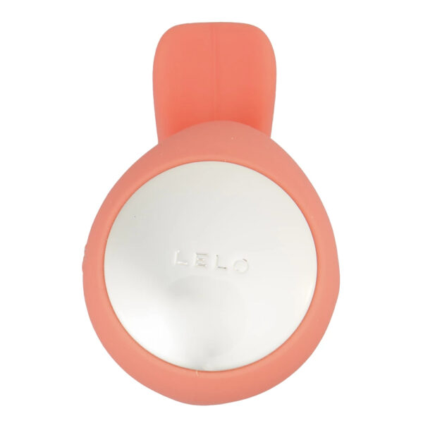 LELO Ida Wave Coral App Controlled Dual Stimulation Vibrator - Image 4