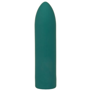 Mon Amour Love Bomb Ivy Green 16 Function Bullet Vibrator