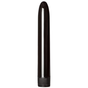 Bombshell Black Multi-Speed Classic Vibrator