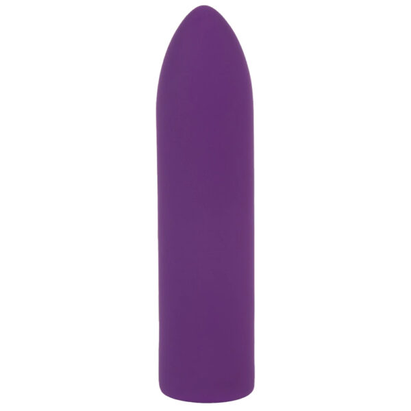 Mon Amour Love Bomb Vibrador Bala Recargable 16 Funciones Morado