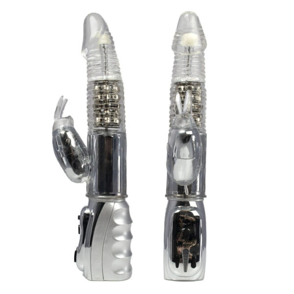 Elite Rabbit Vibrator - Image 2
