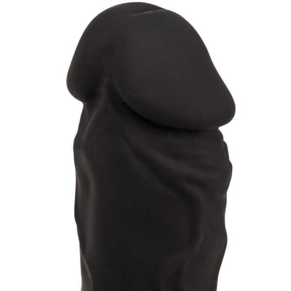 Mr Vein Black Multi Speed Rabbit Vibrator - Image 2
