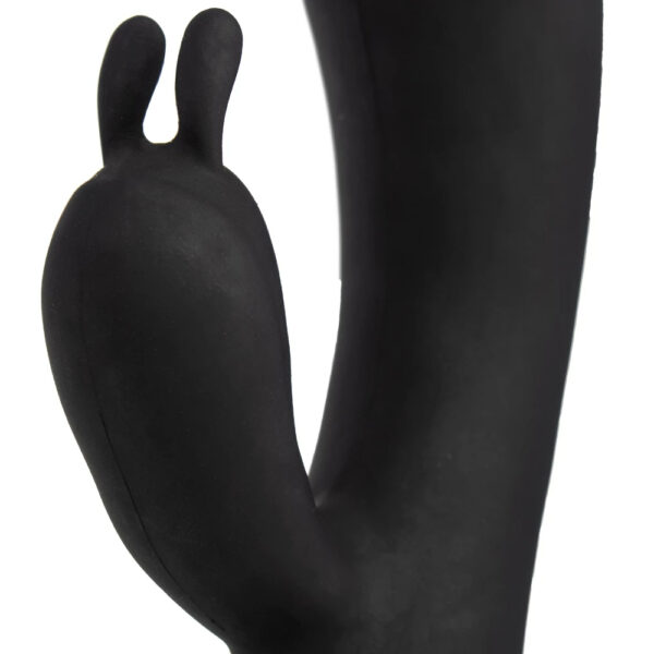 Sex Sparks Shock Wave Silicone Electro Sex Rabbit Vibrator - Image 3