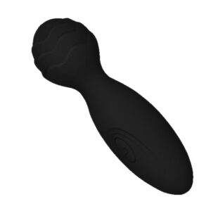 Tiliani Black Bullet Vibrator