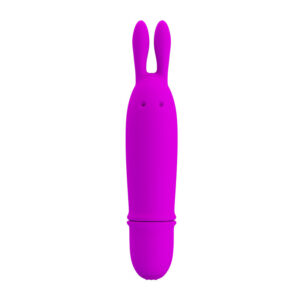 Rabbit Ear Vibrating Wand
