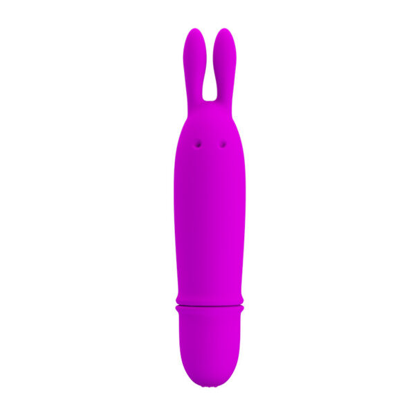 Rabbit Ear Vibrating Wand
