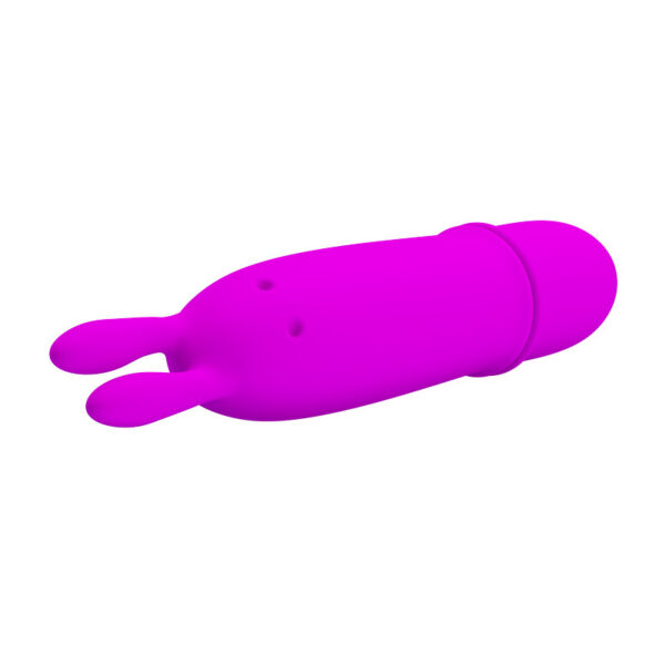 Rabbit Ear Vibrating Wand - Image 3